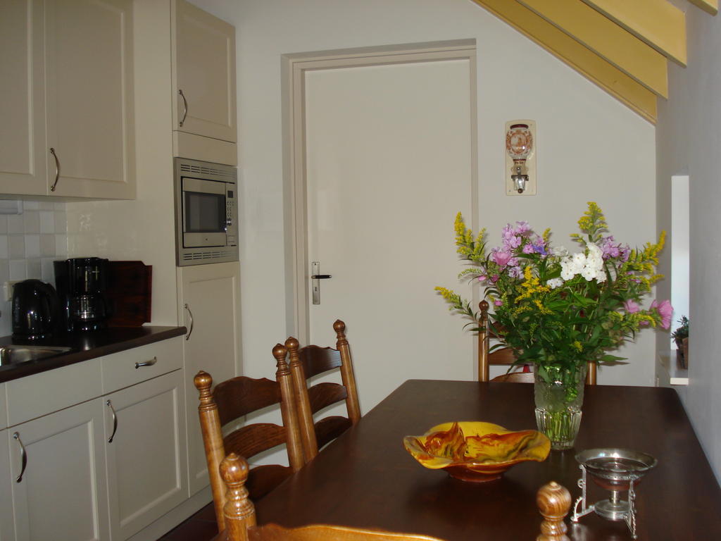 'T Kruushuus Villa Welsum Szoba fotó